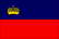 drapeau Liechtenstein
