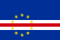 drapeau Cap-Vert