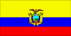 drapeau Equateur