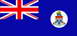 drapeau Îles Caïmans