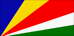 drapeau Seychelles