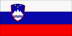 drapeau Slovénie
