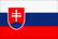 drapeau Slovaquie