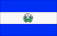 drapeau Salvador