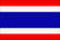 drapeau Thaïlande